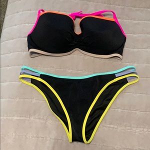 Victoria secret swim suit